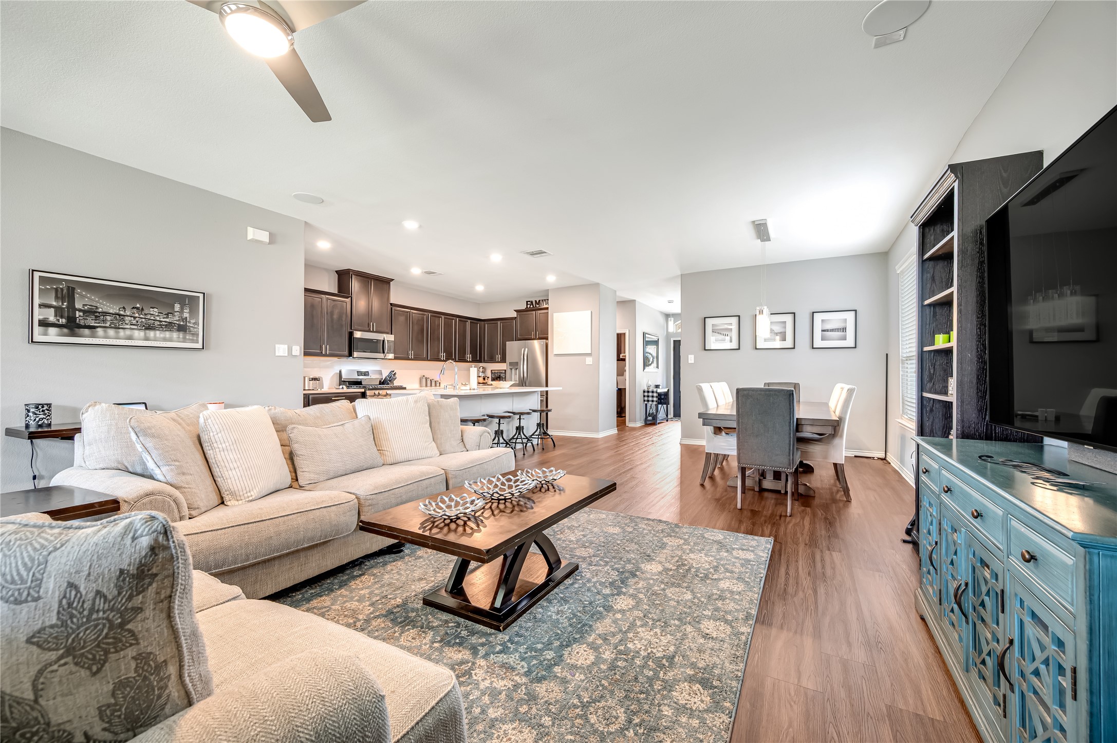 2125 Lake Cliff Drive Little Elm TX 75068