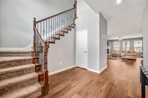 2125 Lake Cliff Drive Little Elm TX 75068