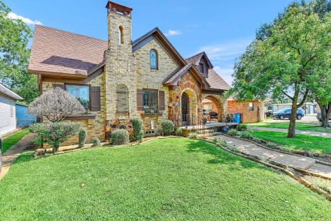 815 W Woodard Street Denison TX 75020