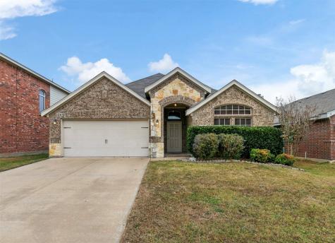 826 Randall Road Weatherford TX 76087