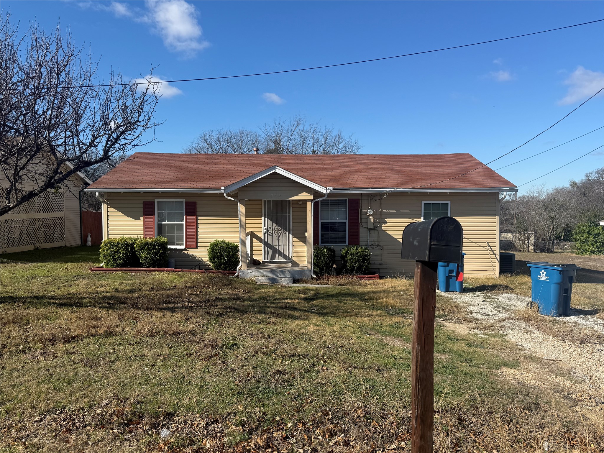 223 Church Street Desoto TX 75115