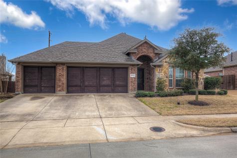 3042 Black Hills Boulevard Heath TX 75126
