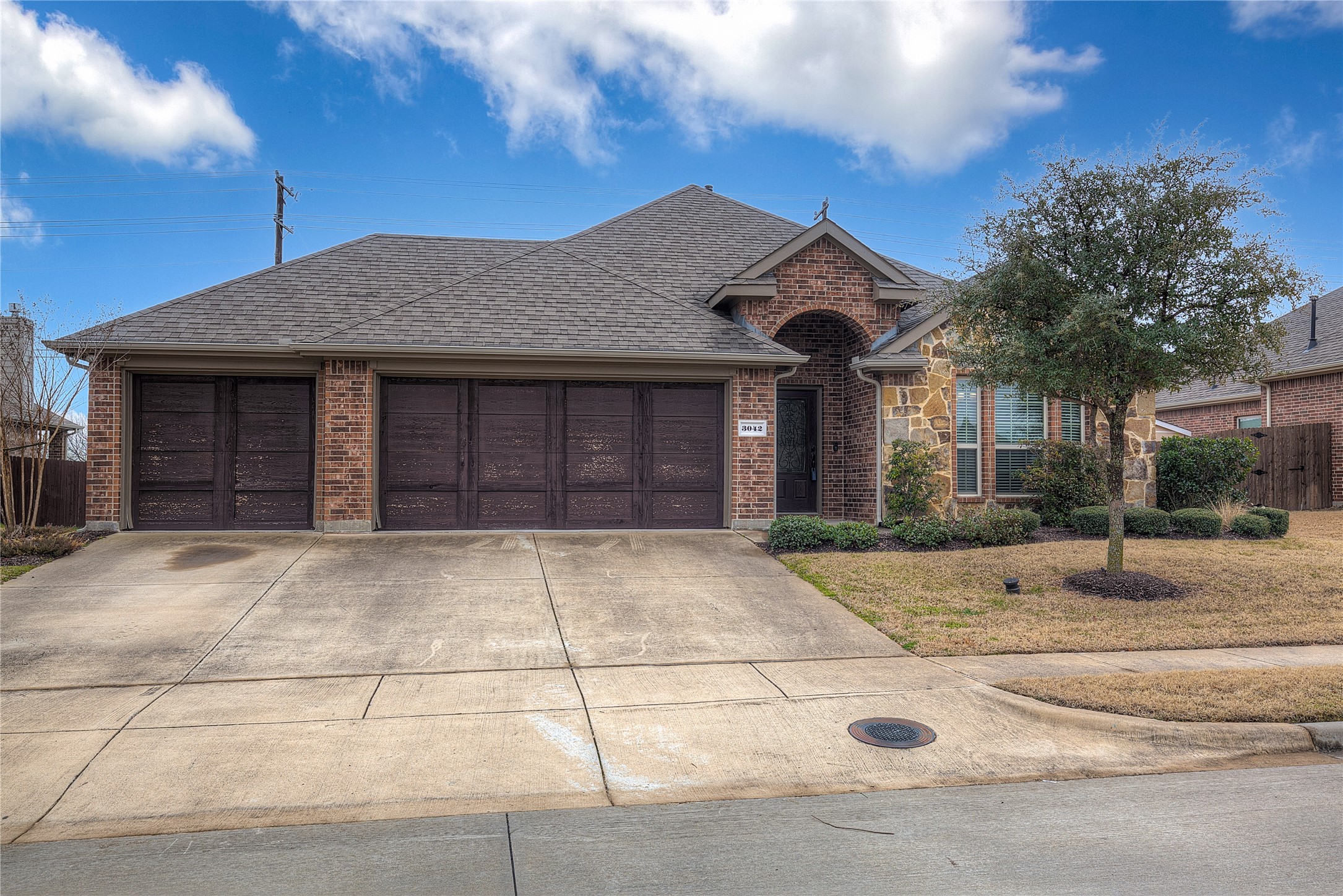 3042 Black Hills Boulevard Heath TX 75126
