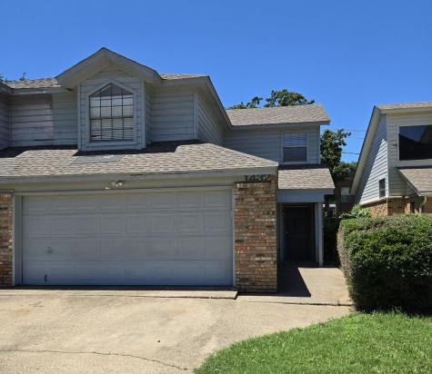 1432 Palmnold Circle W Fort Worth TX 76120