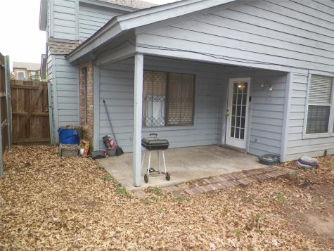 1432 Palmnold Circle W Fort Worth TX 76120