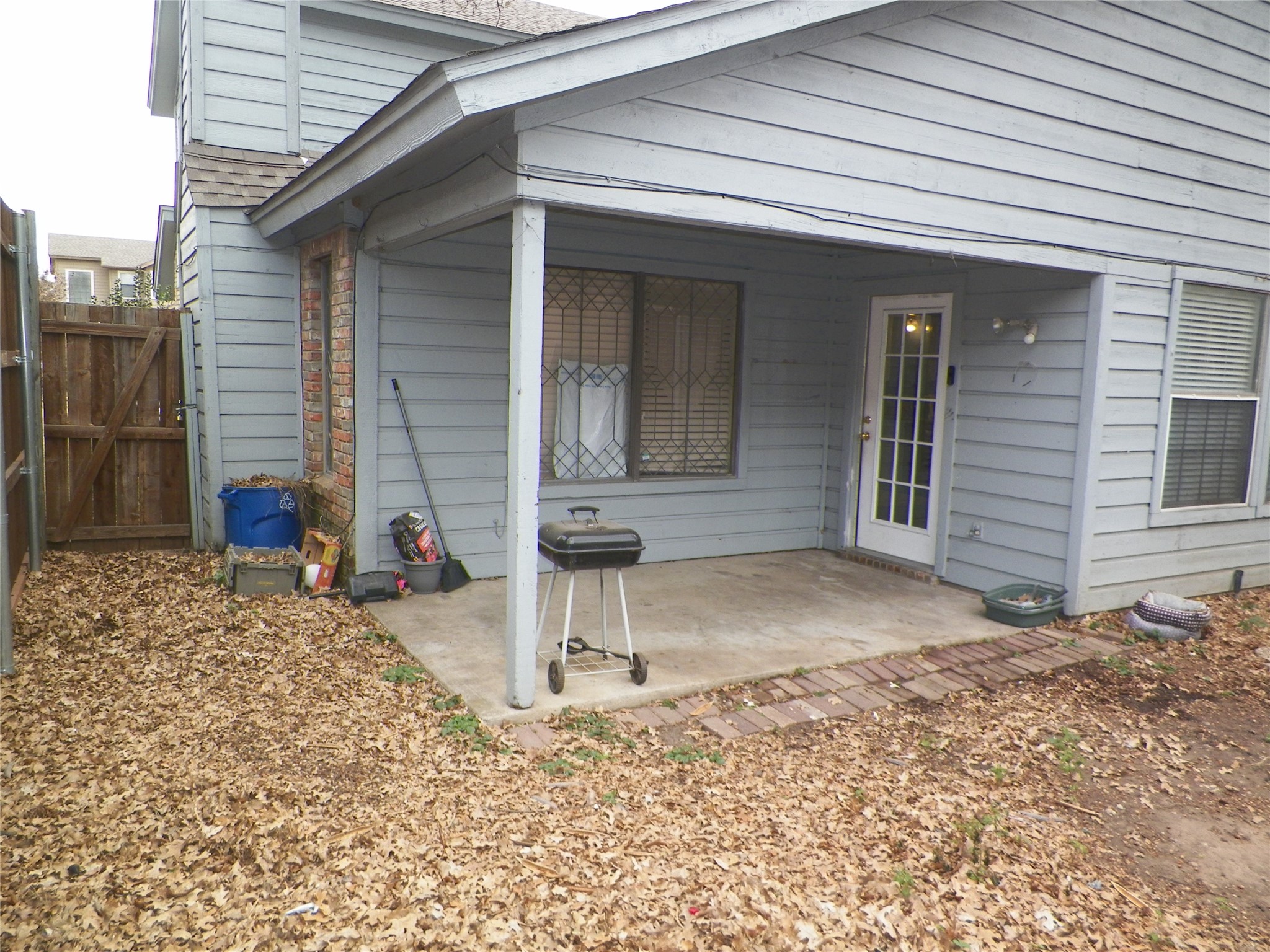 1432 Palmnold Circle W Fort Worth TX 76120