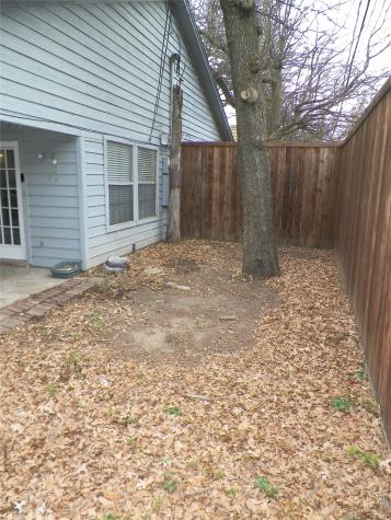 1432 Palmnold Circle W Fort Worth TX 76120