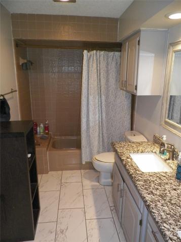 1432 Palmnold Circle W Fort Worth TX 76120