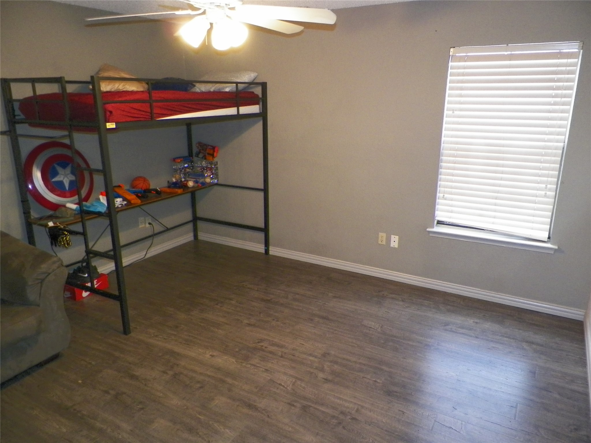 1432 Palmnold Circle W Fort Worth TX 76120
