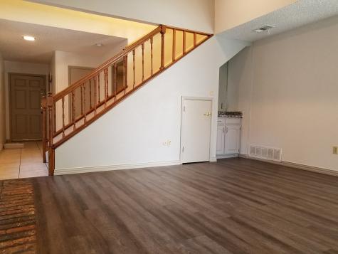 1432 Palmnold Circle W Fort Worth TX 76120