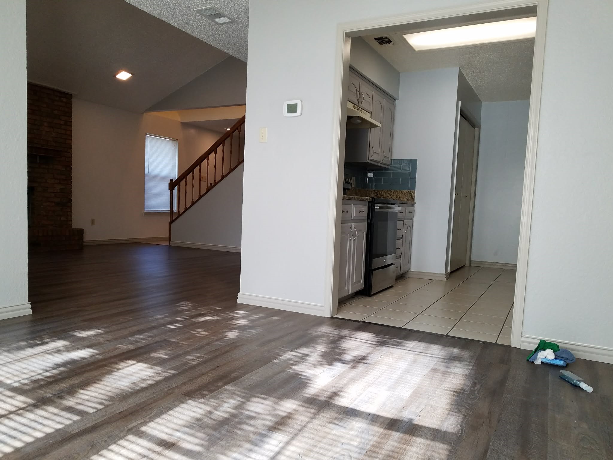 1432 Palmnold Circle W Fort Worth TX 76120