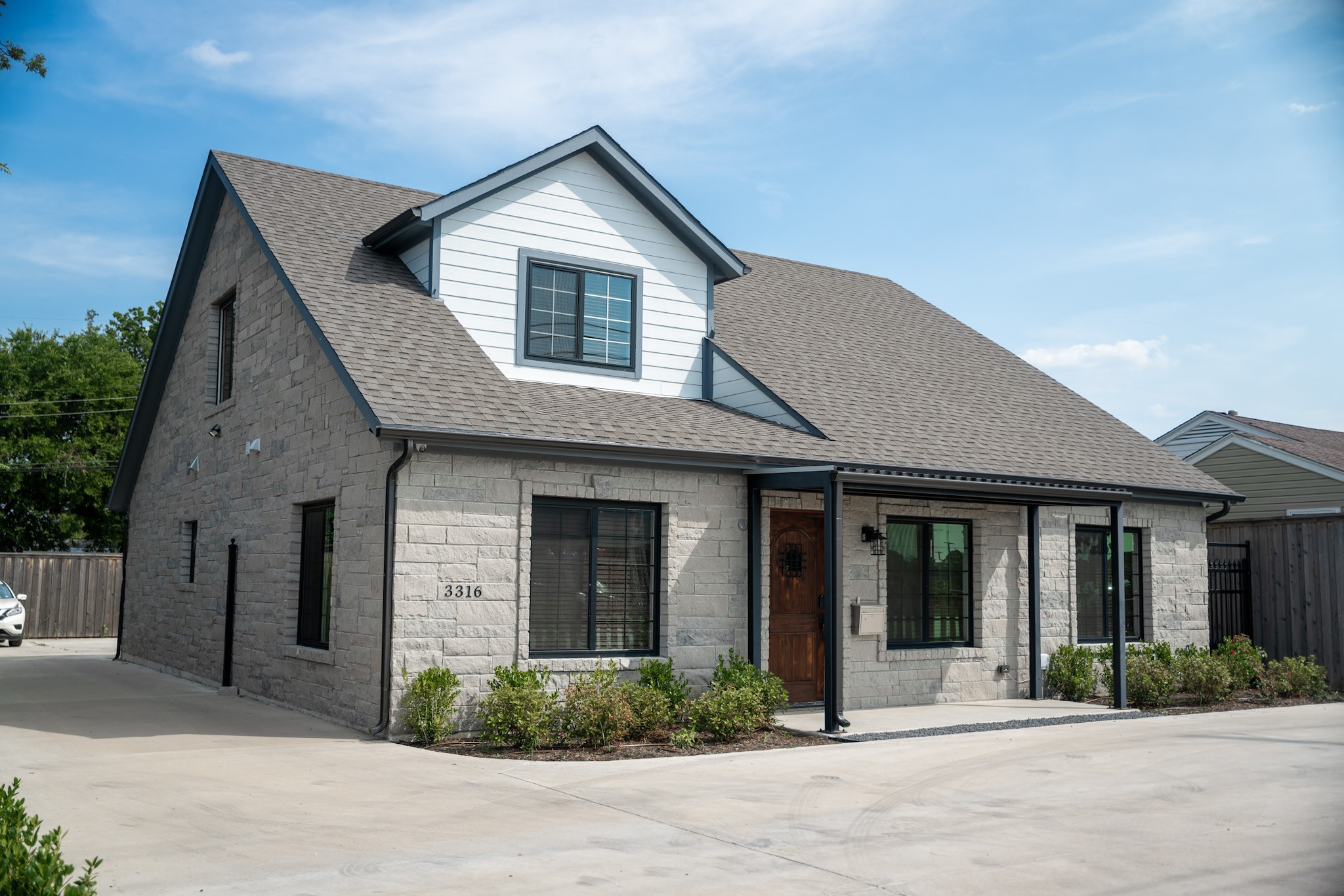 3316 Inwood Road Dallas TX 75235