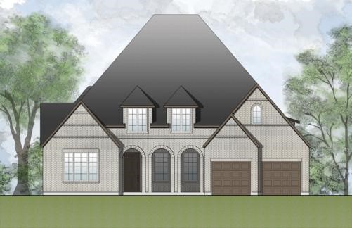 8717 Autumn Lake Trail Mckinney TX 75071