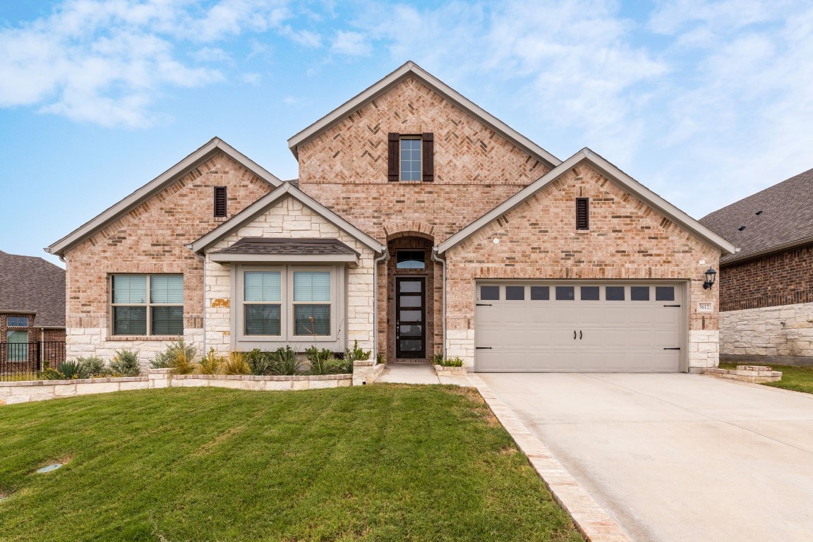 3612 Chapman Circle Rowlett TX 75089
