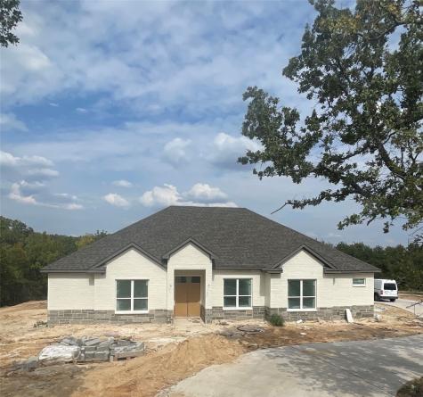 183 Saddle Horn Trail Boyd TX 76023