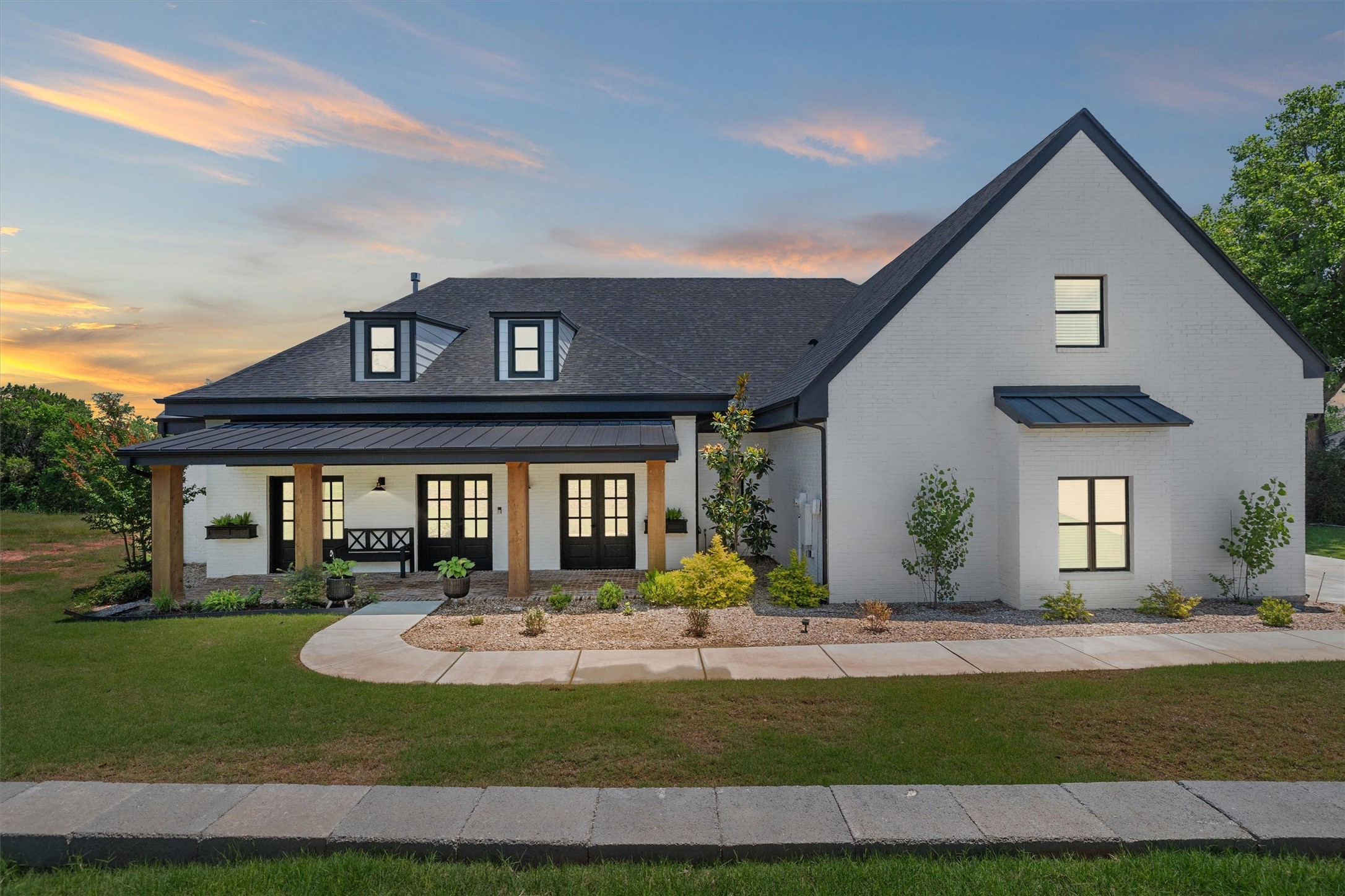 9700 Bellechase Road Granbury TX 76049