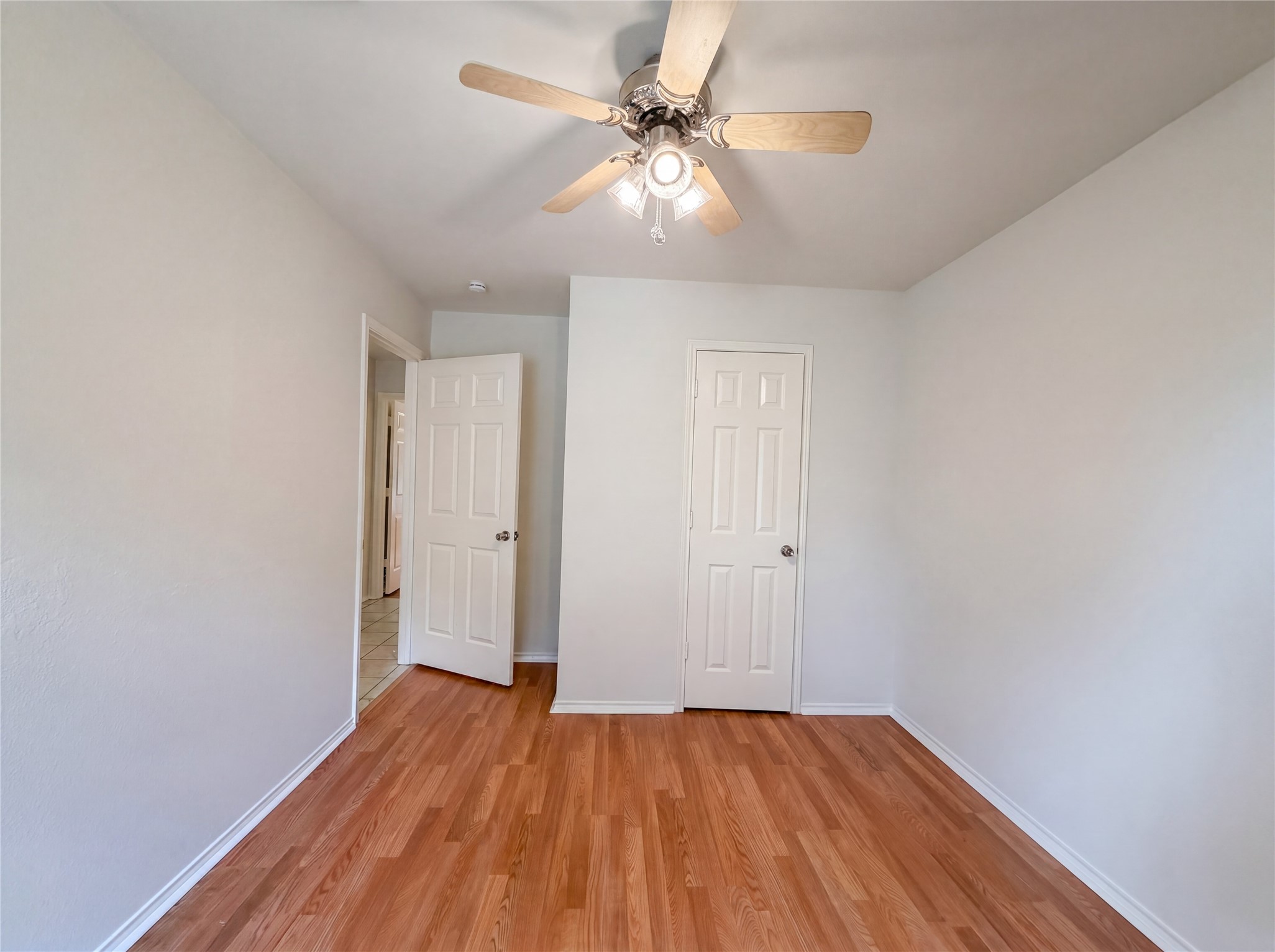 6505 Big Springs Drive Arlington TX 76001