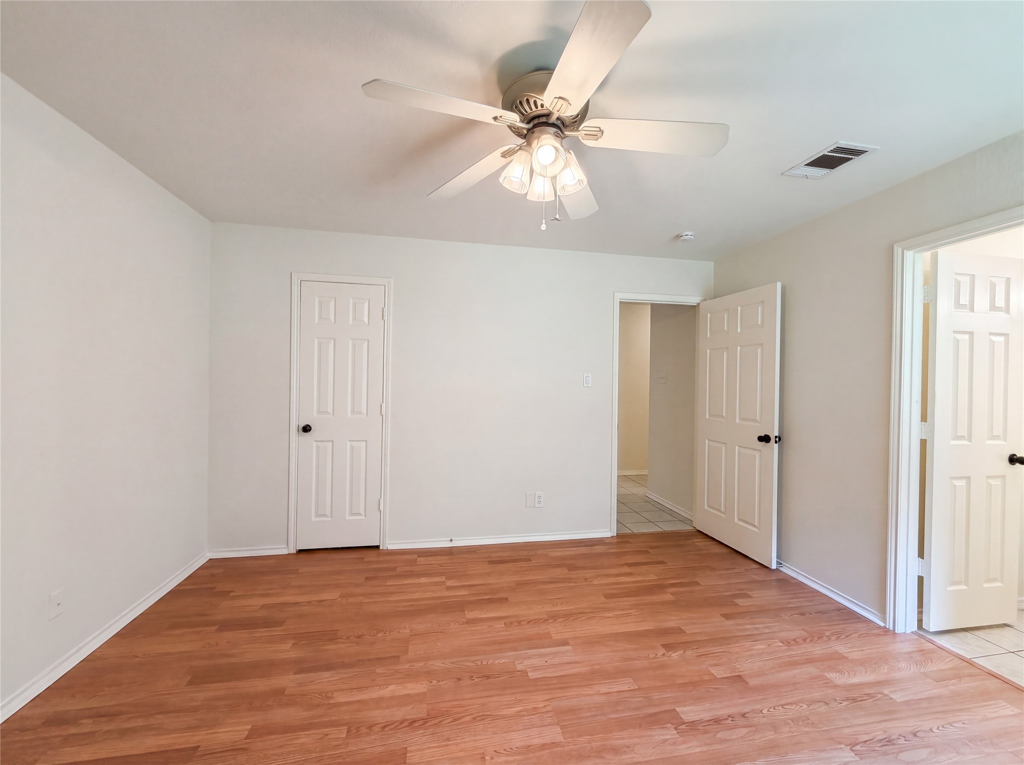 6505 Big Springs Drive Arlington TX 76001