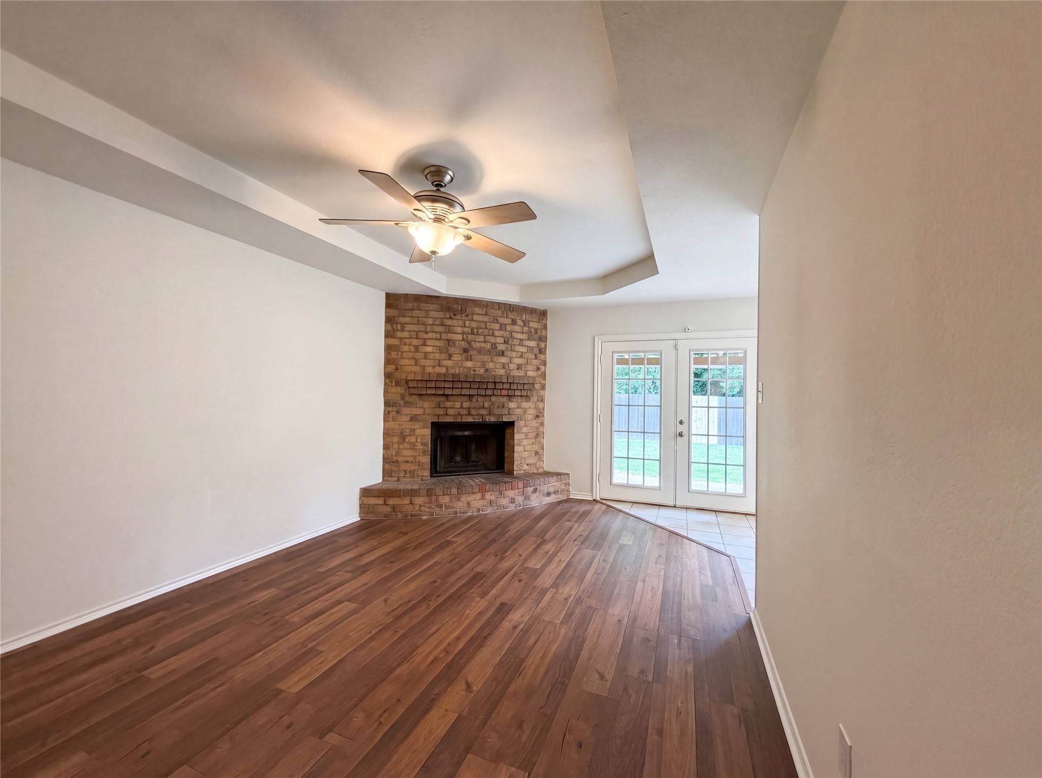6505 Big Springs Drive Arlington TX 76001