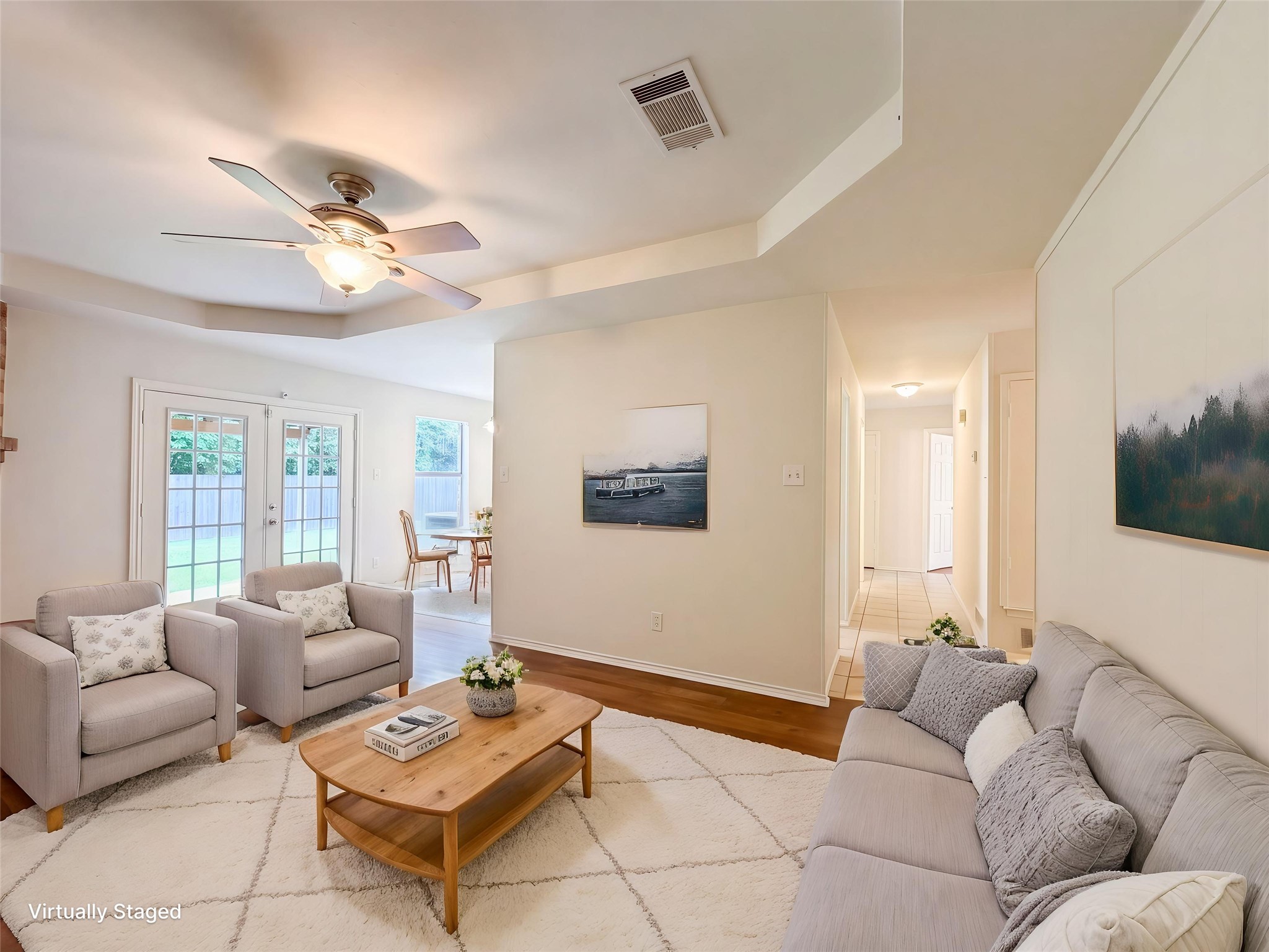 6505 Big Springs Drive Arlington TX 76001