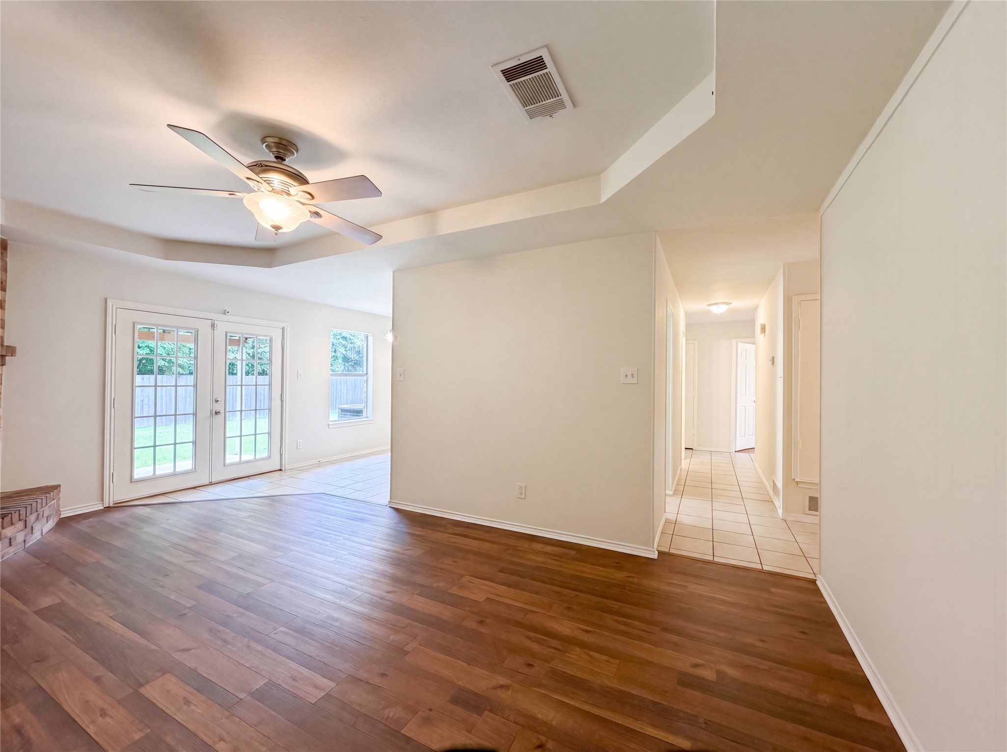 6505 Big Springs Drive Arlington TX 76001