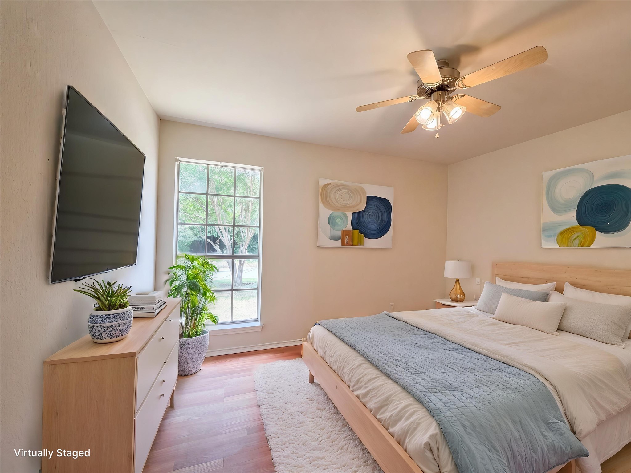 6505 Big Springs Drive Arlington TX 76001