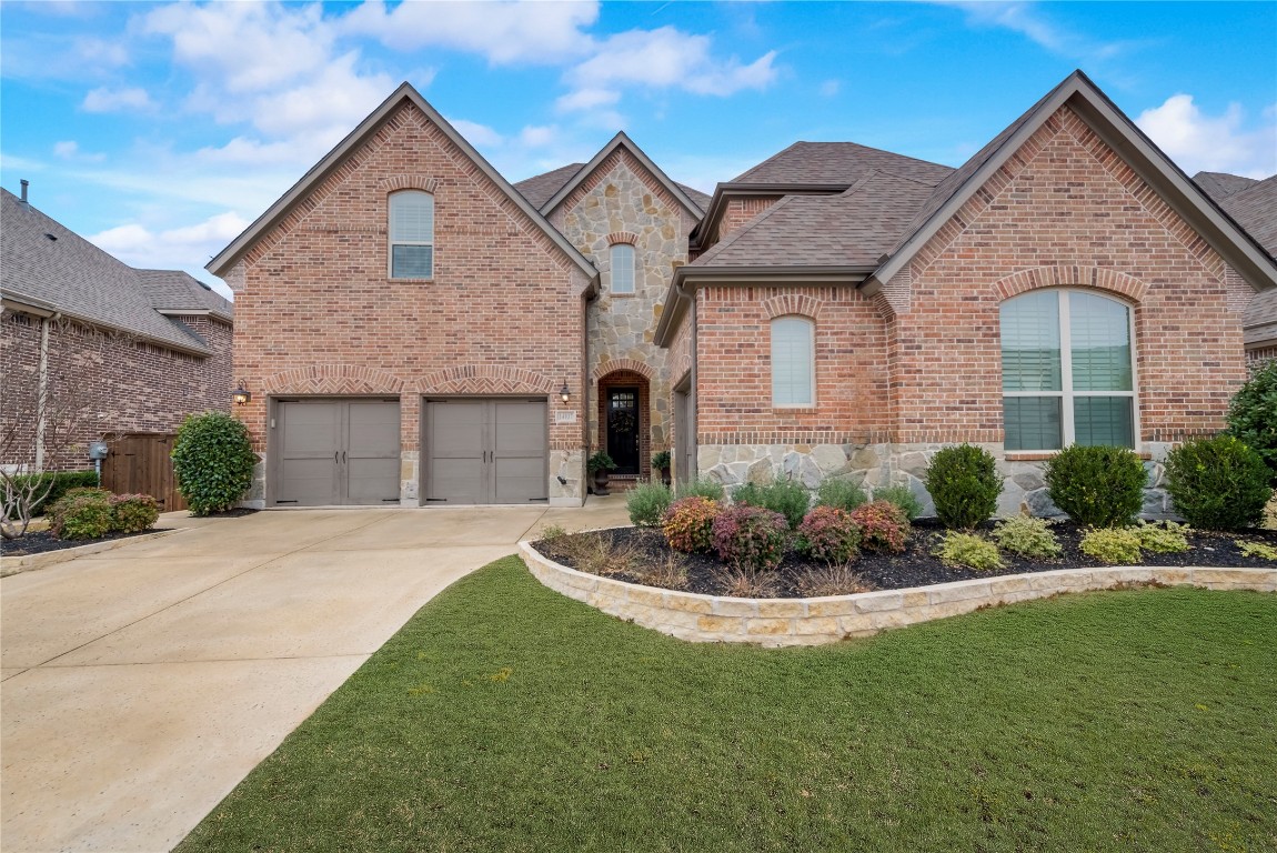 14937 Wintergrass Road Frisco TX 75035