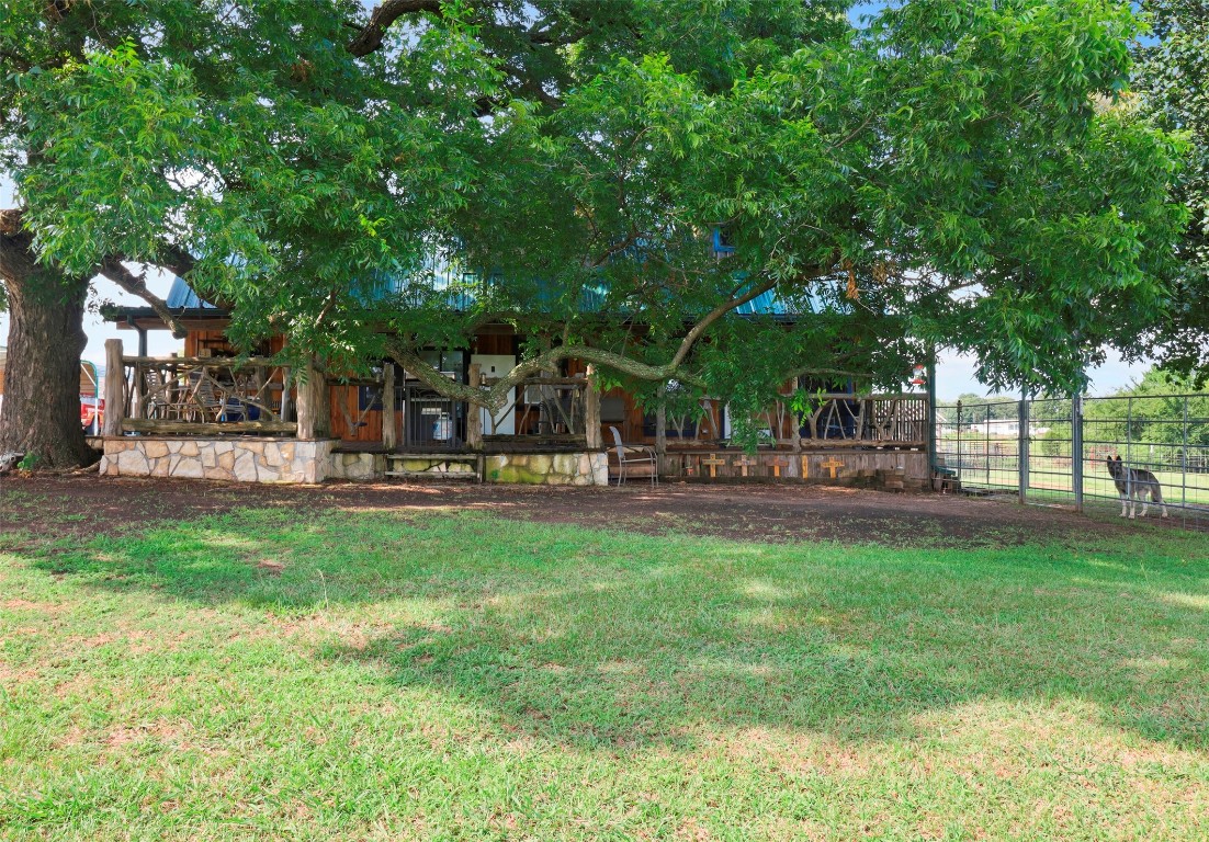 2665 Sandusky Road Whitesboro TX 76273