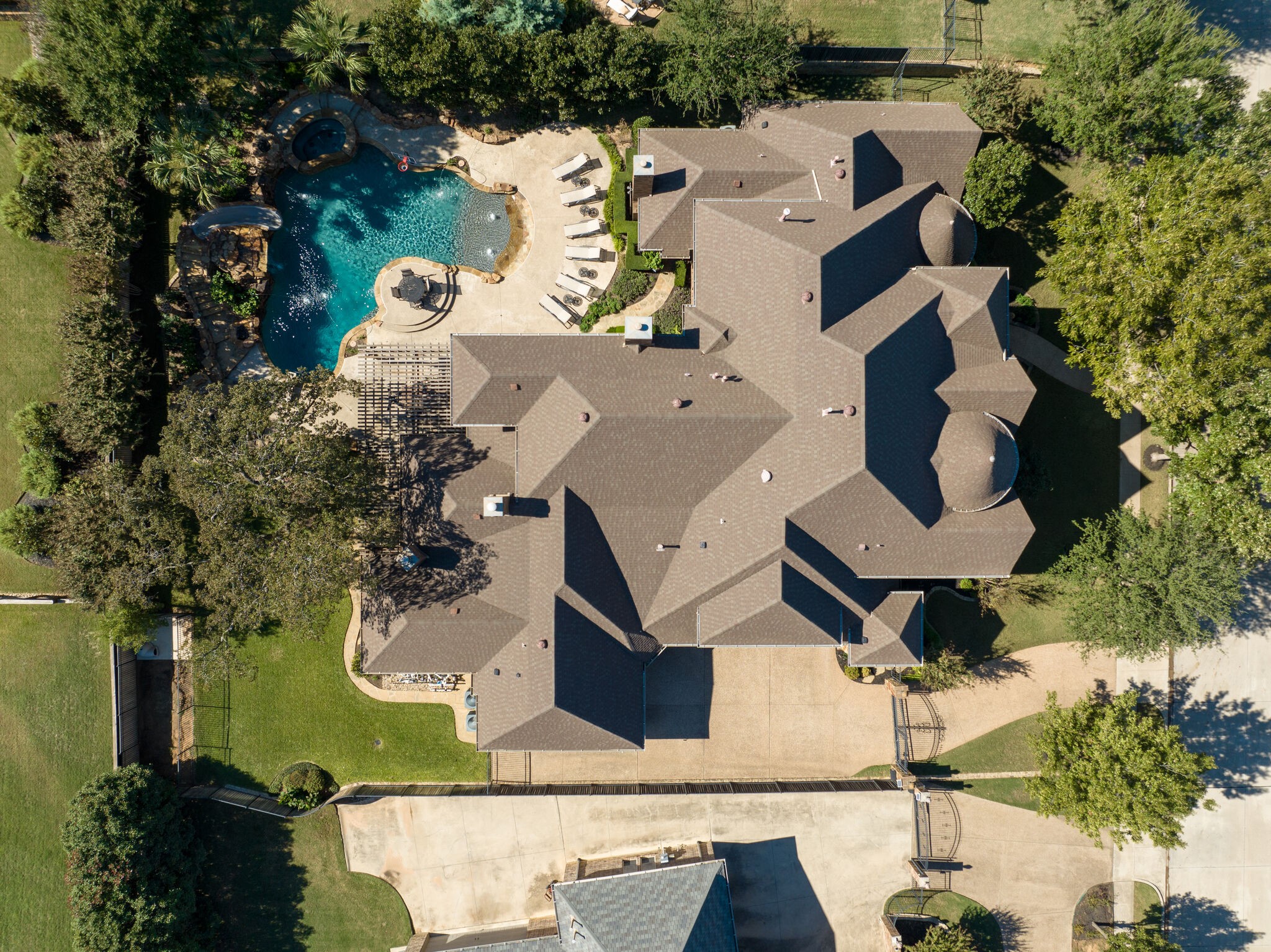 905 Silverton Street Southlake TX 76092