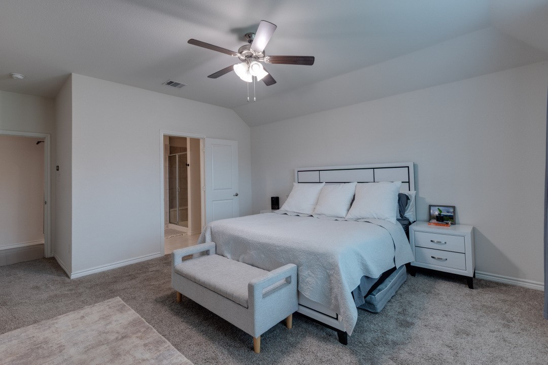 1009 Branding Iron Lane Princeton TX 75407