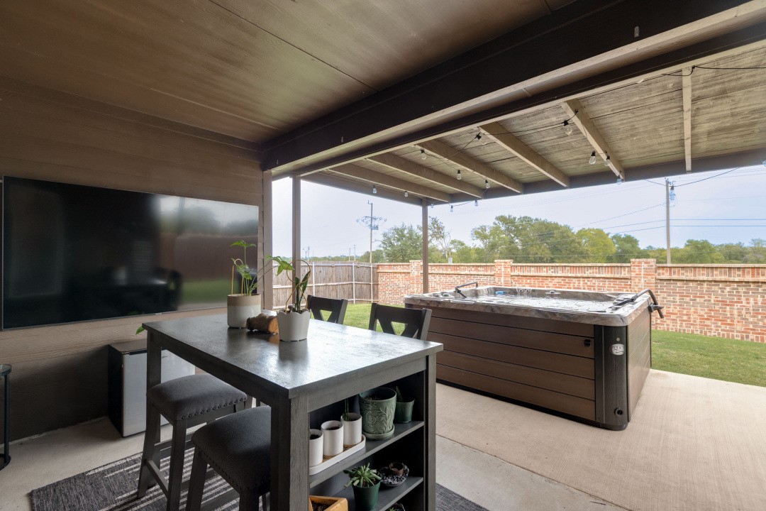 1009 Branding Iron Lane Princeton TX 75407