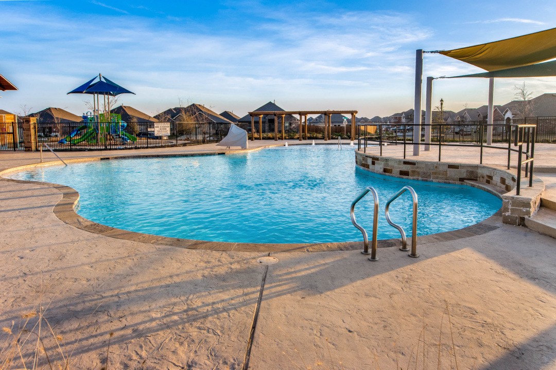 1009 Branding Iron Lane Princeton TX 75407