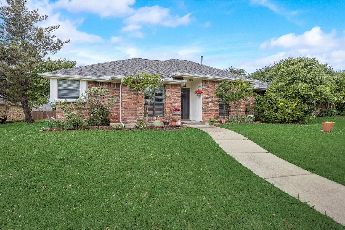 1634 N Valley Parkway Lewisville TX 75077