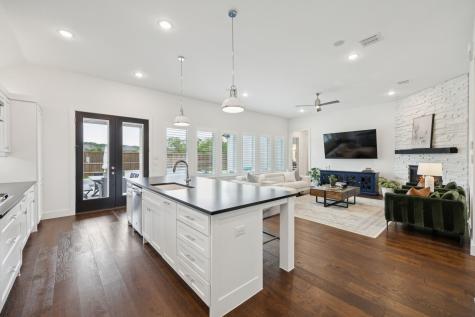7024 Prairie Ridge Road Argyle TX 76226