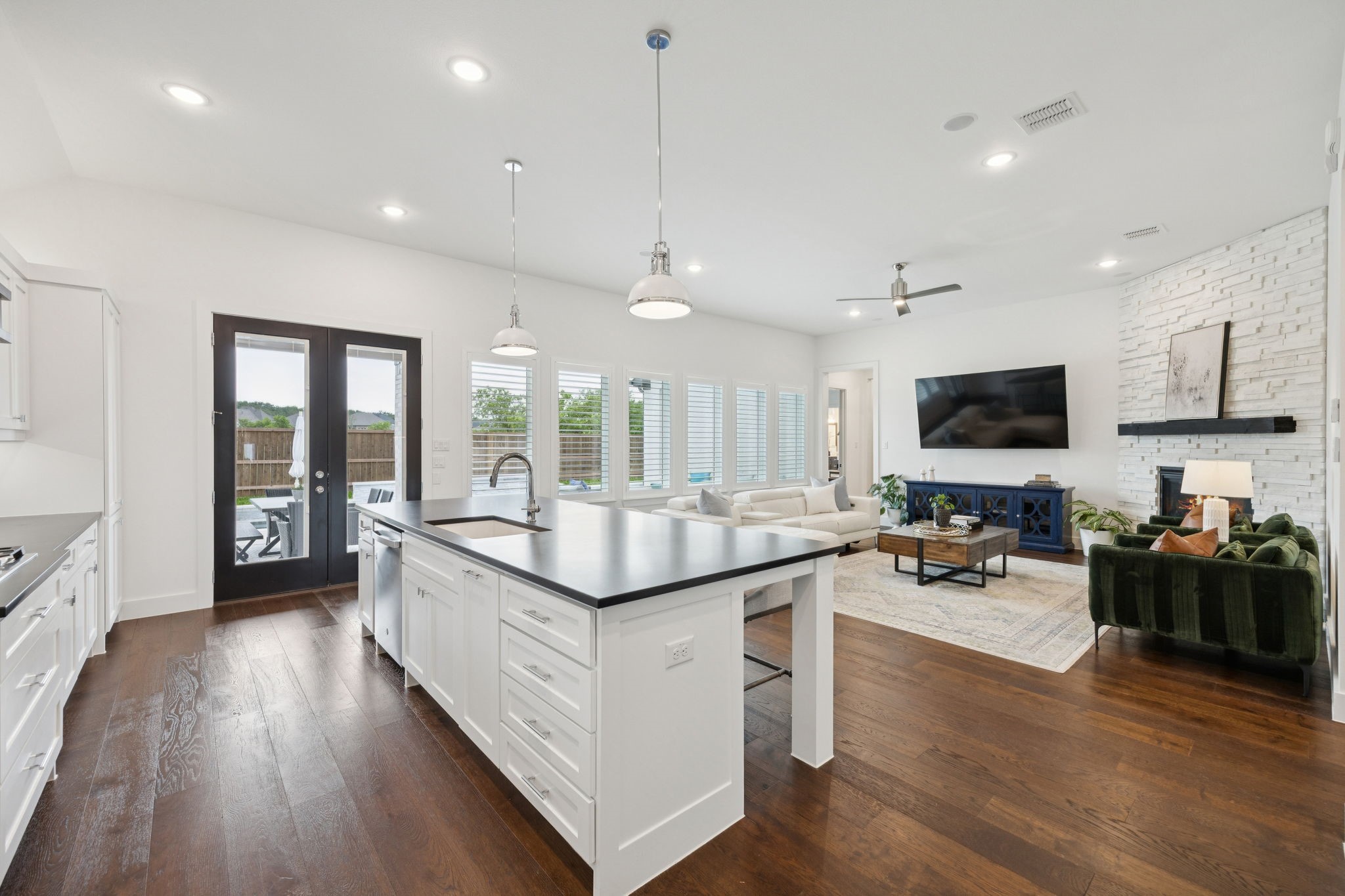 7024 Prairie Ridge Road Argyle TX 76226
