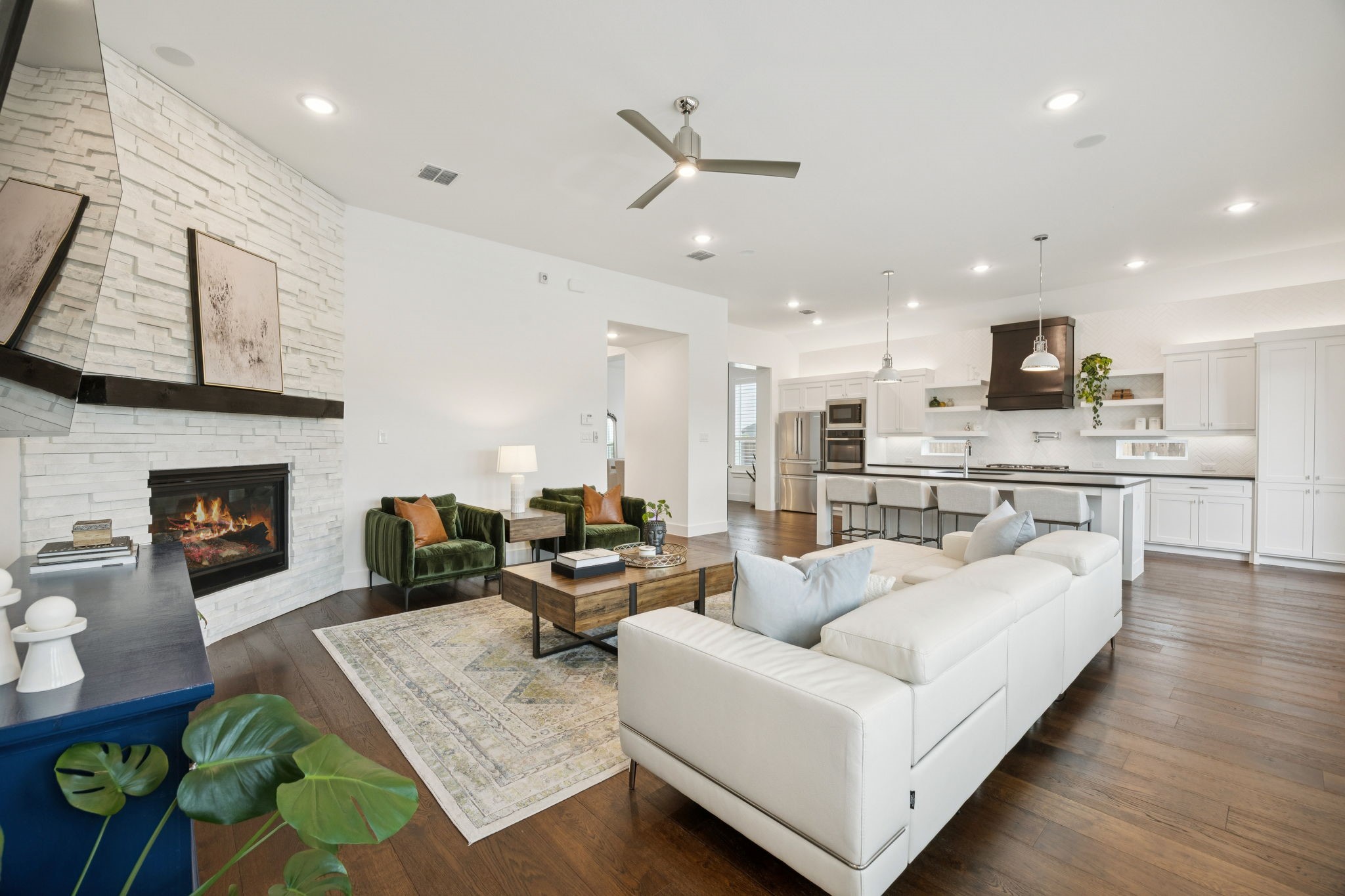 7024 Prairie Ridge Road Argyle TX 76226
