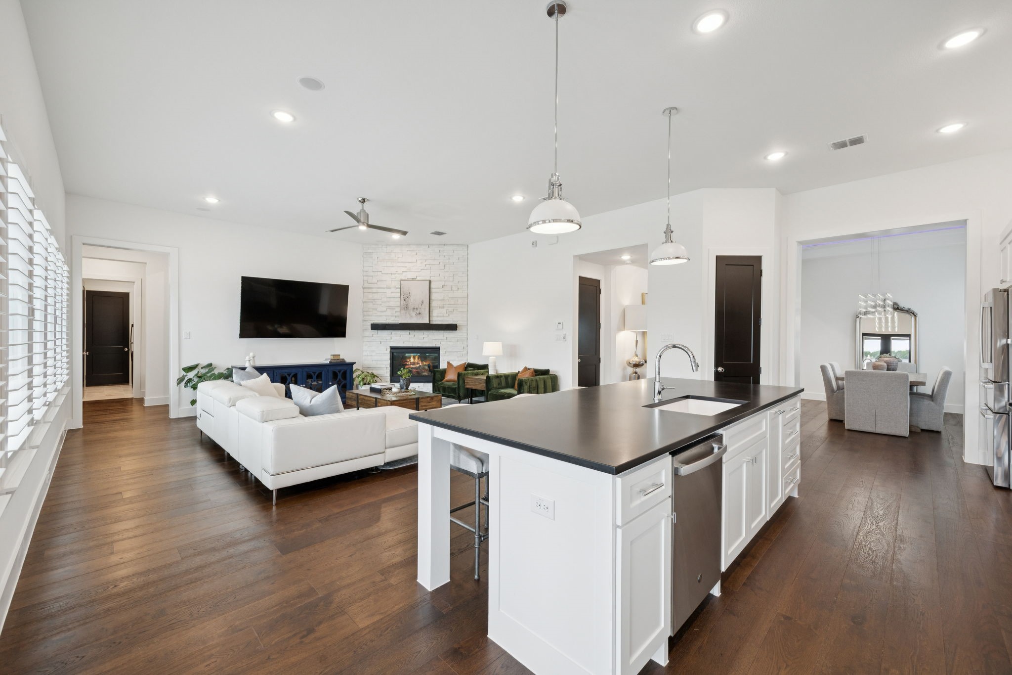 7024 Prairie Ridge Road Argyle TX 76226