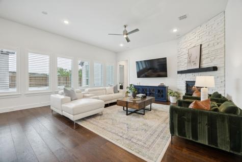 7024 Prairie Ridge Road Argyle TX 76226