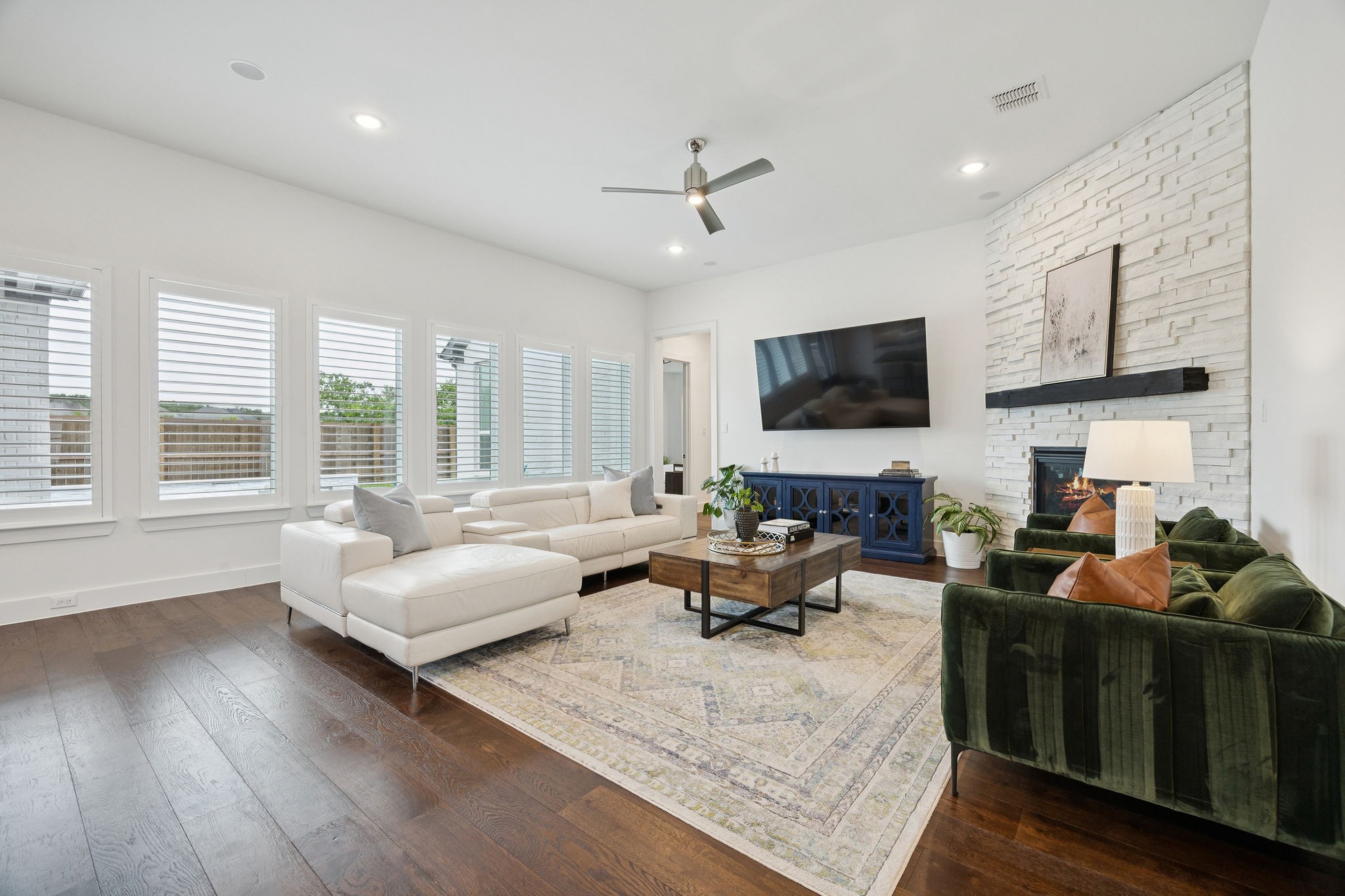 7024 Prairie Ridge Road Argyle TX 76226