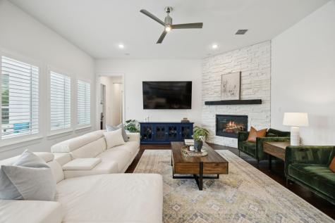 7024 Prairie Ridge Road Argyle TX 76226
