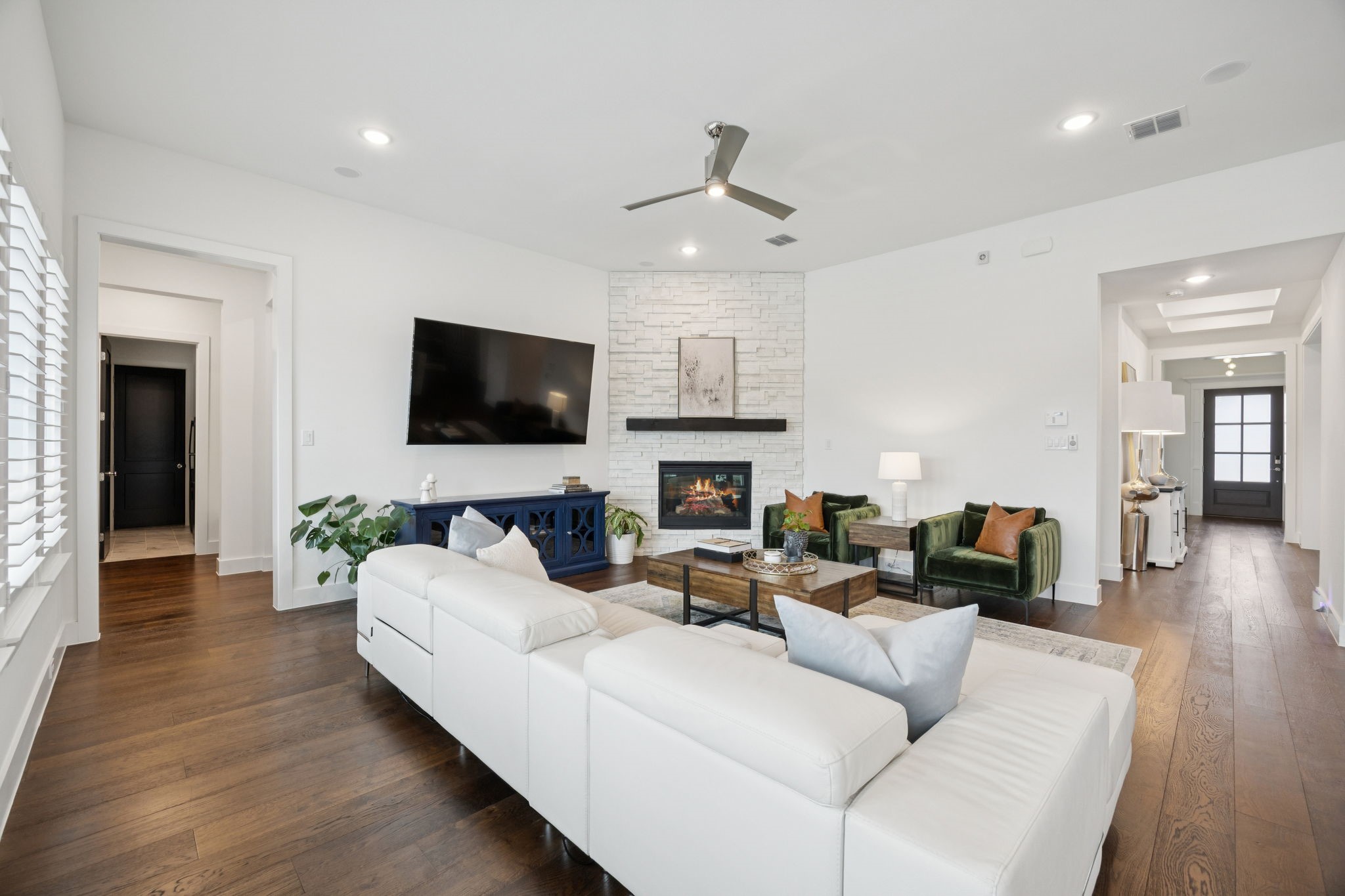 7024 Prairie Ridge Road Argyle TX 76226