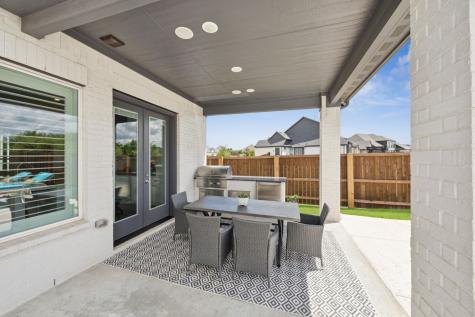 7024 Prairie Ridge Road Argyle TX 76226