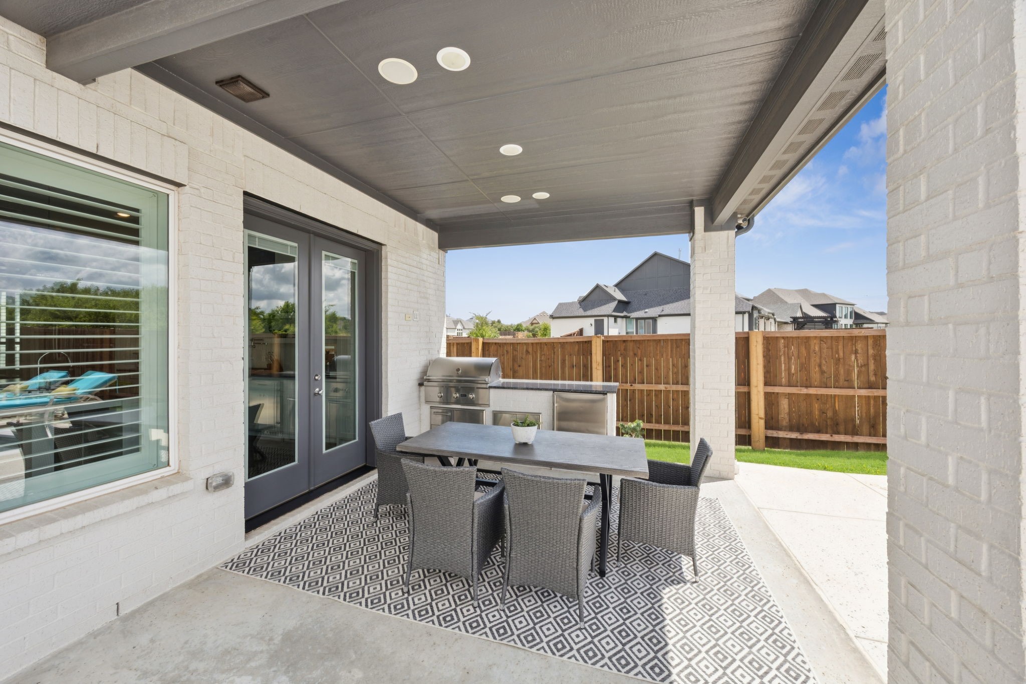 7024 Prairie Ridge Road Argyle TX 76226