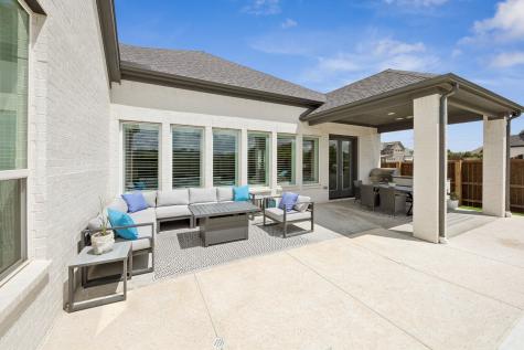 7024 Prairie Ridge Road Argyle TX 76226