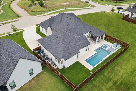 7024 Prairie Ridge Road Argyle TX 76226