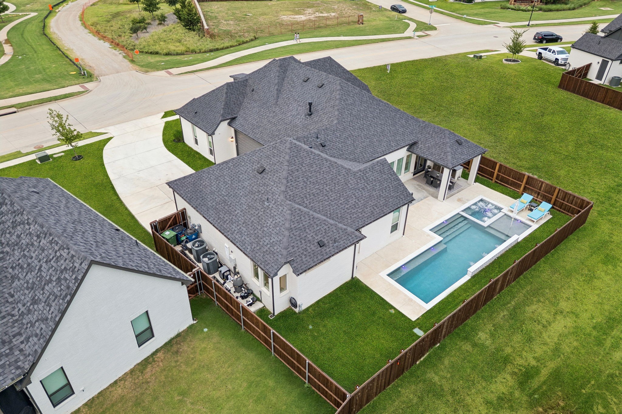 7024 Prairie Ridge Road Argyle TX 76226
