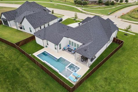 7024 Prairie Ridge Road Argyle TX 76226