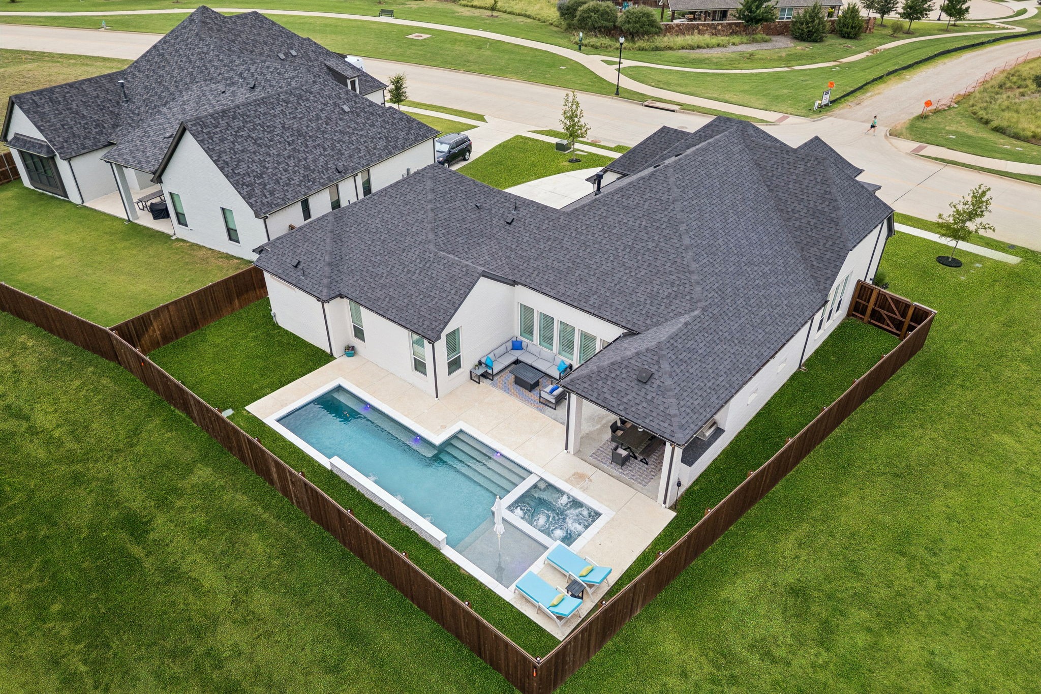 7024 Prairie Ridge Road Argyle TX 76226