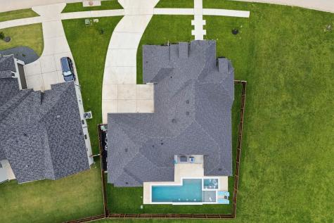 7024 Prairie Ridge Road Argyle TX 76226