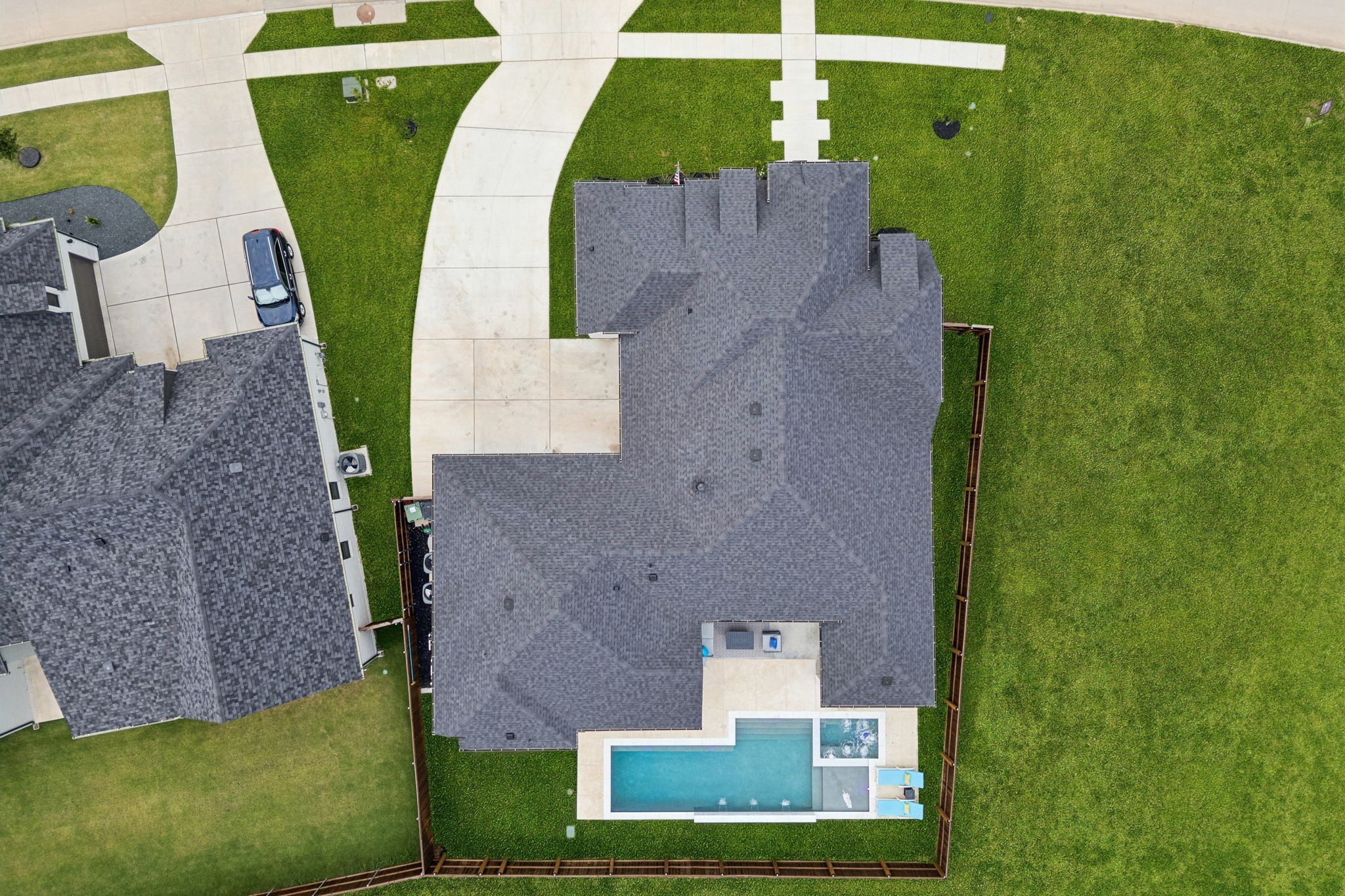 7024 Prairie Ridge Road Argyle TX 76226